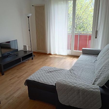 Gh Residence Lugano Esterno foto