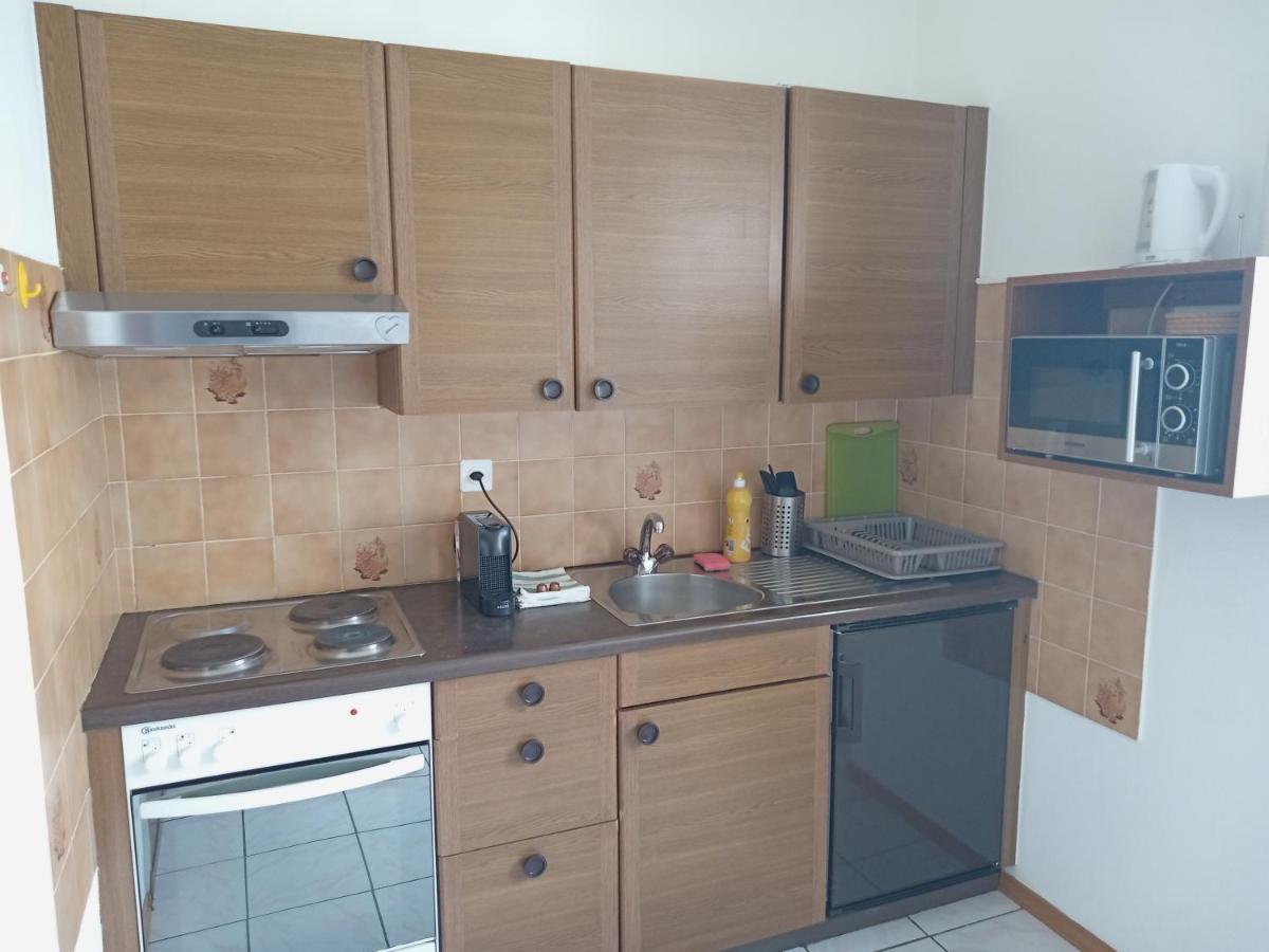 Gh Residence Lugano Esterno foto