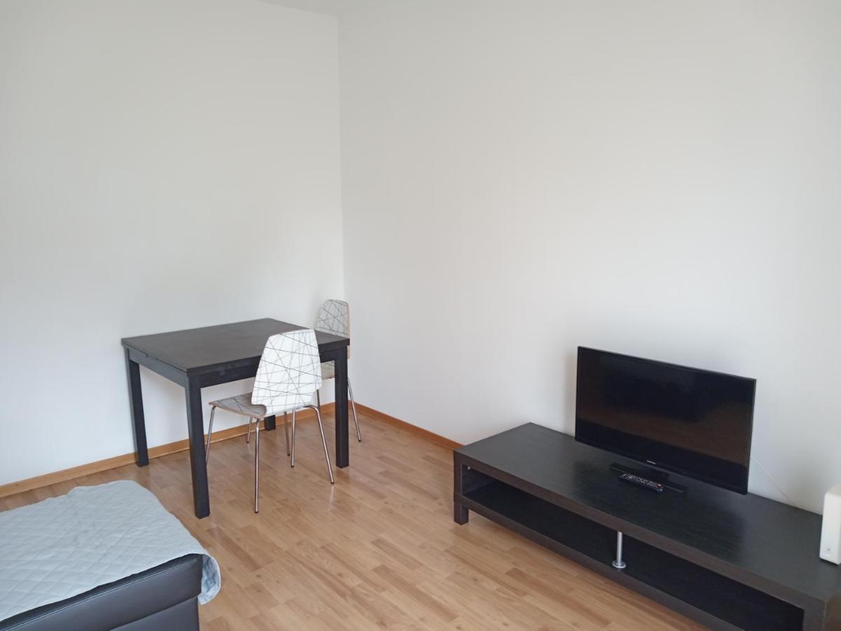 Gh Residence Lugano Esterno foto