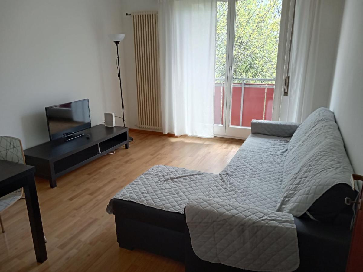 Gh Residence Lugano Esterno foto