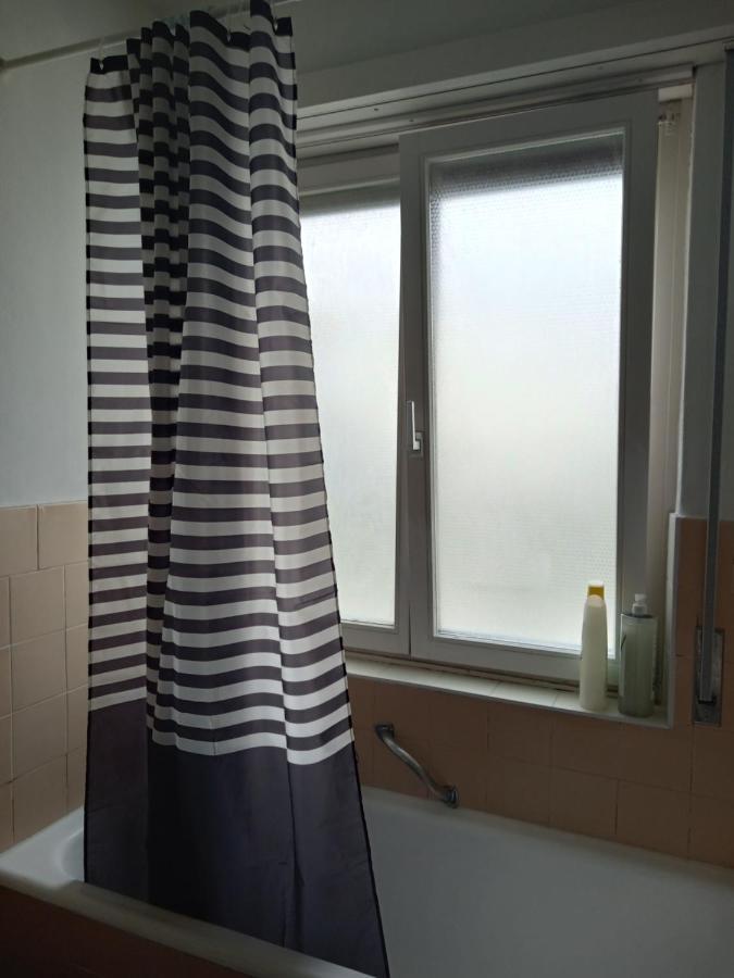 Gh Residence Lugano Esterno foto